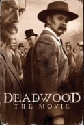 Deadwood The Movie (2019) 720p WEB-DL x264 970MB-XpoZ