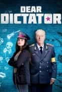 Dear Dictator 2018 Movies 720p BluRay x264 5.1 with Sample ☻rDX☻