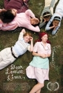 Dear Lemon Lima (2009) 720p WEBRip X264 Solar