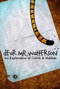 Dear Mr.Watterson (2013) 720p WEB-DL Pimp4003 (PimpRG)