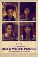 Dear White People (2014) 720p BrRip x264 - YIFY