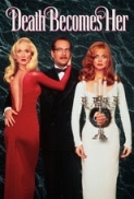 Death Becomes Her(1992)[BDRip 1080p x264 by alE13 AC3/DTS][Lektor i Napisy PL/Eng][Eng]