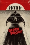 Death Proof 2007 BDRip 720p QEBS7 AAC20 MP4-FASM