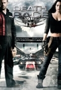 Death Race 2008 Unrated BRRip 720p x264 DXVA-MXMG