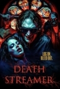 Death.Streamer.2024.720p.AMZN.WEBRip.800MB.x264-GalaxyRG