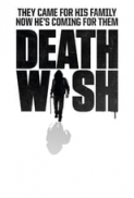 Death Wish 2018 1080p BRRip x264 DTS-M2Tv