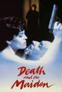 Death and the Maiden 1994 720p WEB-DL AAC2 0 H264-FGT