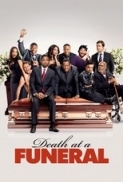 Death at a Funeral (2010) 720p 5.1 BRRiP x264 AAC [Team Nanban]