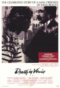 Death in Venice (1971) [BluRay] [720p] [YTS] [YIFY]