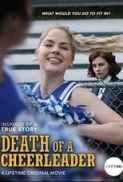 Death of a Cheerleader 2019 480p HDTV x264-RMTeam 