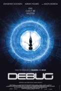 Debug.2014.1080p.BluRay.DTS-HD.MA.5.1.X264-BluEvo