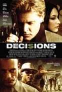 Decisions.2011.DVDRiP.XVID-TASTE