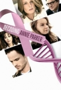 Decoding Annie Parker (2013) 720p BrRip AAC x264 - LOKI