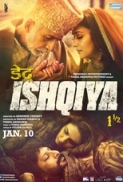 Dedh Ishqiya (2014) Hindi DVDScr XviD Esubs - Exclusive