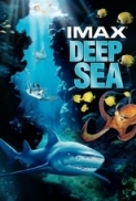 Deep Sea 3D (2006)[BRRip 1080p x264 by alE13 AC3][Lektor i Napisy PL/Eng][Eng]