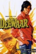 Deewaar.(1975).1080p.BluRay.Rip.x264.DTS.5.1.ESub-DTone