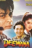  Deewana (2013) 1CD DVDRip 698MB MKV