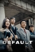 Default (2018) BluRay 720p x264 850MB (Ganool)-XpoZ