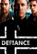 Defiance (2008) [DvdScr] [Xvid] {1337x}-Noir