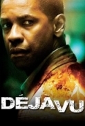 Deja Vu 2006 1080p BDRip x264 DTS KiNGDOM