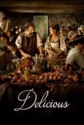 Delicious.2021.FRENCH.1080p.WEBRip.x264-VXT