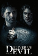 Deliver us From Evil 2014 720p BRRip x264 MP4 Multisubs AAC-CC