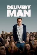 Delivery Man 2013 BRRip 720P AAC x264-Masta [ETRG]