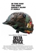 Delta Farce (2007) (1080p BluRay x265 HEVC 10Bit AAC 5.1)