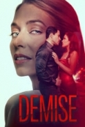 Demise.2024.720p.WEBRip.800MB.x264-GalaxyRG