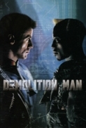 Demolition Man [1993]DVDRip[Xvid]AC3 2ch[Eng]BlueLady