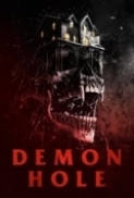 Demon Hole (2017) [BluRay] [1080p] [YTS] [YIFY]