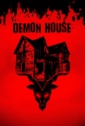 Demon House 2018 Movies 720p HDRip x264 5.1 ESubs with Sample ☻rDX☻