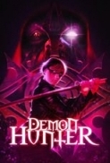 Demon Hunter (2016) 720p Web-DL x264 AAC - Downloadhub