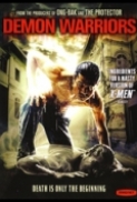 Demon Warriors (2007) (EngSubs) [Xvid] [DvdRip] 420Demons