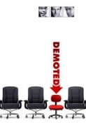 Demoted 2011 DVDRip XviD-ViP3R