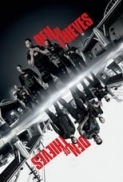 Den of Thieves (2018) Unrated 1080p 10bit Bluray x265 HEVC [Org DD 2.0 Hindi + DD 5.1 English] ESub ~ TombDoc