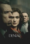 Denial (2016) [720p] [YTS] [YIFY]