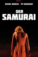 Der Samurai 2014 480p BluRay x264-mSD 