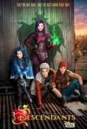 Descendants (2015) [WEBRip] [720p] [YTS] [YIFY]