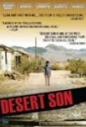 Desert Son (2010) NTSC DvdRip DD2.0 NL Subs EE-Rel.NL