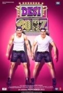 Desi Boyz (2011) DvdRIp 720p (Upscaled)_sujaidr