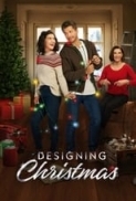 Designing.Christmas.2022.720p.WEBRip.800MB.x264-GalaxyRG