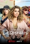 Desperados (2020) (1080p NF Webrip x265 10bit EAC3 5.1 - ArcX)[TAoE].mkv