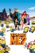 Despicable Me Mina Supervaras 2010 EST-ENG 1080p 5.1 BrRip FLY635