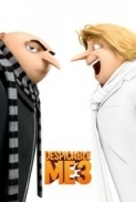 Despicable Me 3 2017 720p 10bit BluRay x265 HEVC AC3 Dual Audio [Hindi DD 5.1CH + English DD 5.1CH] [Crazzy Boy]