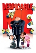 Despicable Me (2010) (1080p BluRay x265 HEVC 10bit EAC3 5.1 Silence) [QxR]