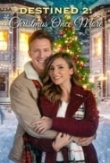 Destined 2 Christmas Once More 2023 GAF 720p IPTV hevc-Poke