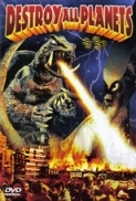 Gamera vs Viras 1968 720p BluRay x264-WaLMaRT