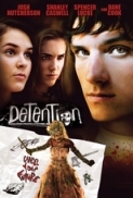 Detention 2012 BluRay 1080p x264