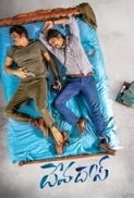 Devadas (2018) UNCUT 720p WEB-HDRip x264 [Dual Audio] [Hindi DD 2.0 - Telugu 2.0] - 1.6 GB